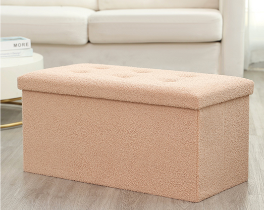 Household Storage Stool Fashion Chair Living Room Ottoman