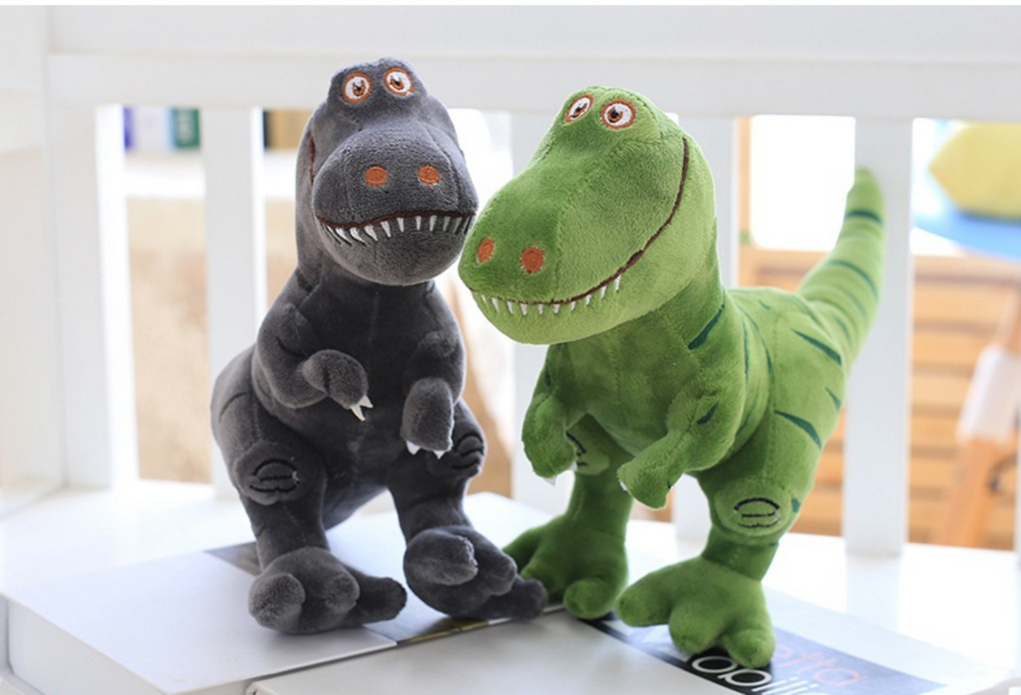 Toys High Quality PP Cotton Dinosaur Stuffed 70CM