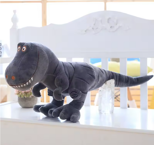 Toys High Quality PP Cotton Dinosaur Stuffed 70CM