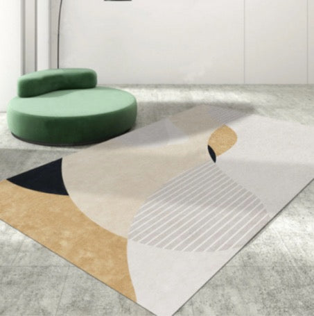 LivCarpet Indoor And Outdoor Washable Non-slip