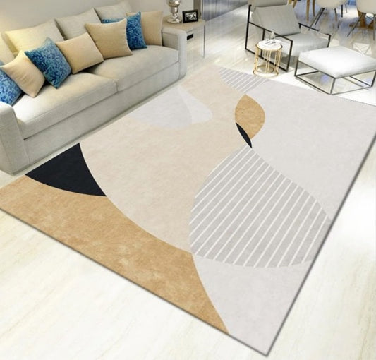 LivCarpet Indoor And Outdoor Washable Non-slip