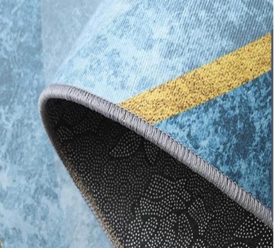 LivCarpet Indoor And Outdoor Washable Non-slip