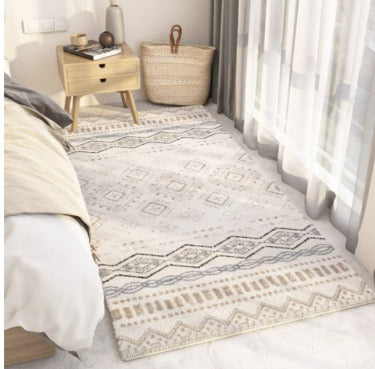 LivCarpet Indoor And Outdoor Washable Non-slip