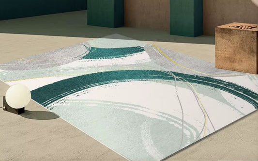 LivCarpet Indoor And Outdoor Washable Non-slip