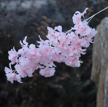 Artificial Cherry DIY Home Party Wedding Arch Decoration