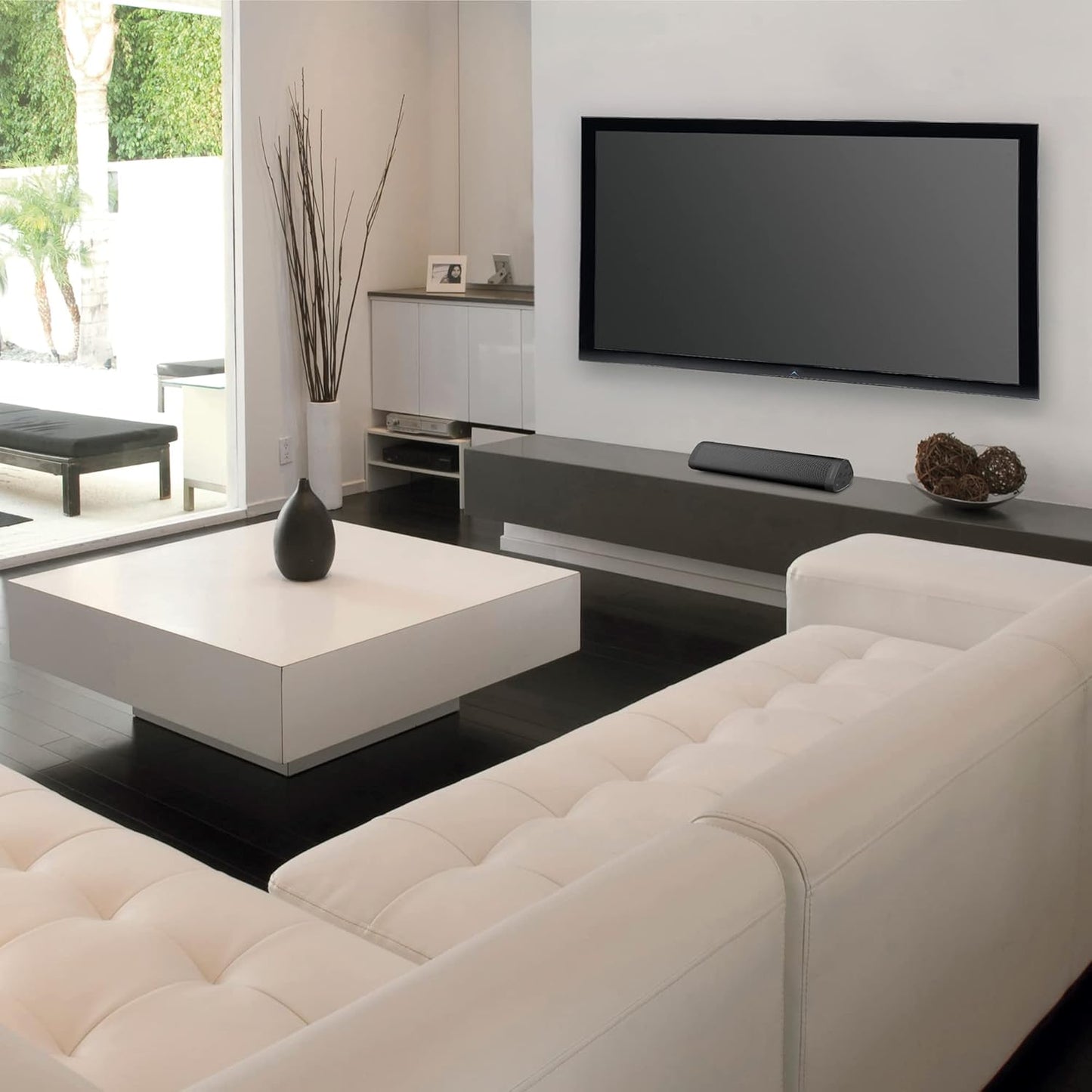 Bluetooth Home Soundbar speaker A500