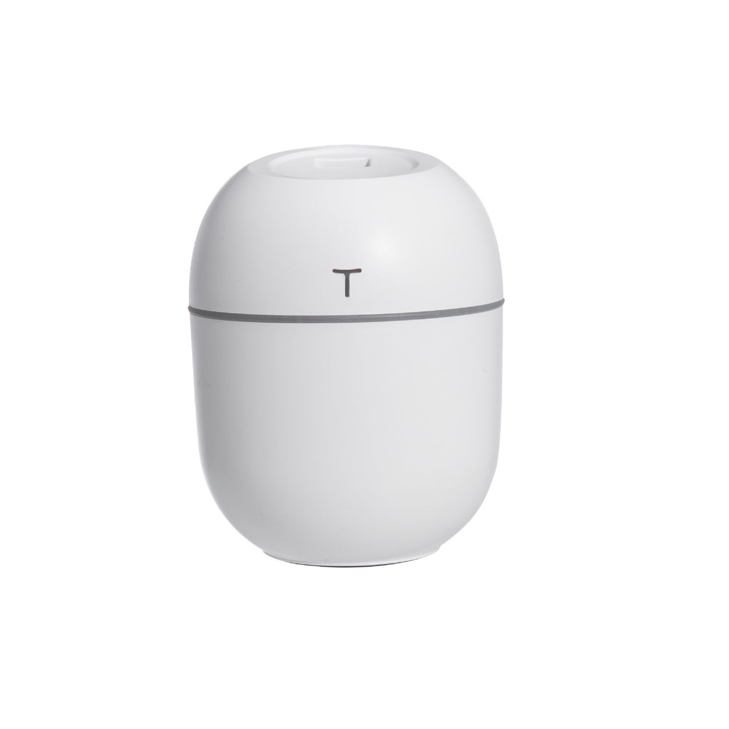 USB Mini Air Humidifier Aroma Essential Oil Diffuser For Home Car 220ml