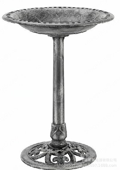 Flower Pot Base Bird Bath 60CM