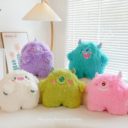 Freak Plush Doll Stuffed Animals Plush Pillow 65CM