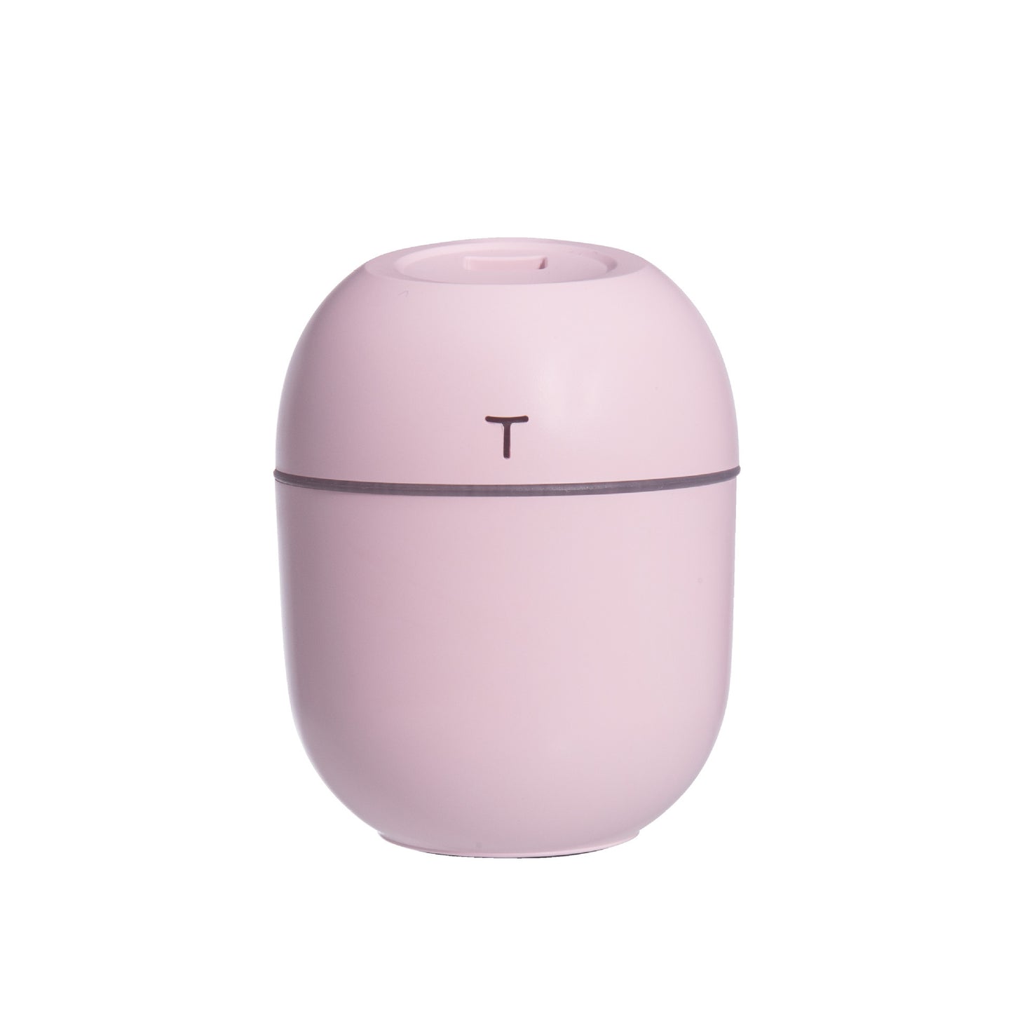 USB Mini Air Humidifier Aroma Essential Oil Diffuser For Home Car 220ml