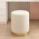 Light Luxury Makeup Stools Stools Chairs