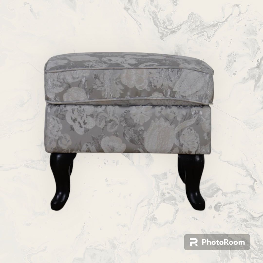 Ottoman - Polyester fabric