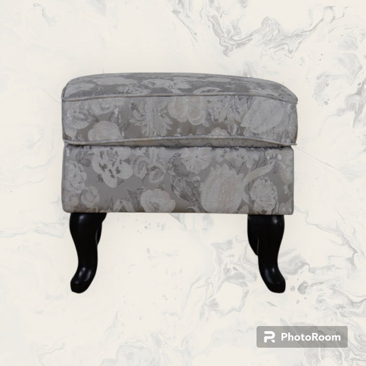 Ottoman - Polyester fabric